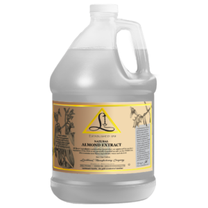 Natural Almond Extract