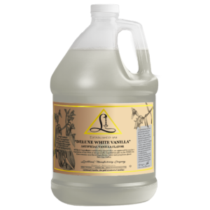 Deluxe White Vanilla